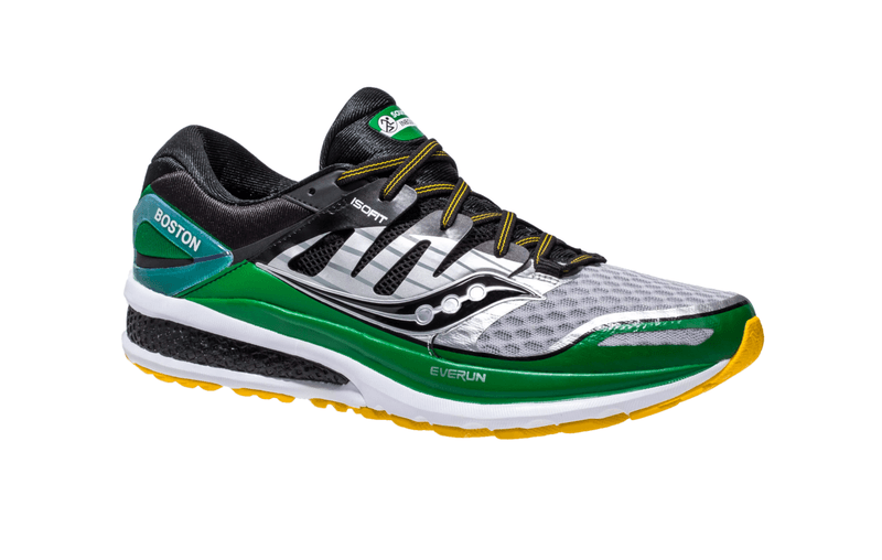 Saucony 2016 波士頓別注限量跑鞋系列