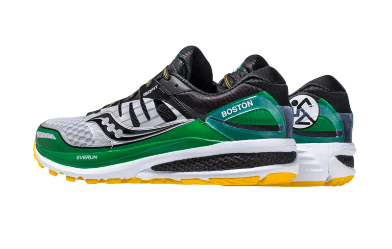 Saucony 2016 波士頓別注限量跑鞋系列