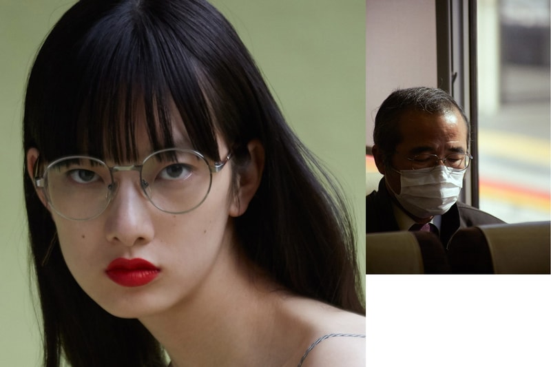 Sean + Seng 為 SSENSE 打造新季日式造型特集