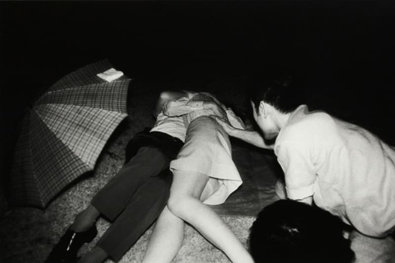 《色情・情色：日本攝影中的情與色》香港展出荒木經惟、細倉真弓、森山大道等大作