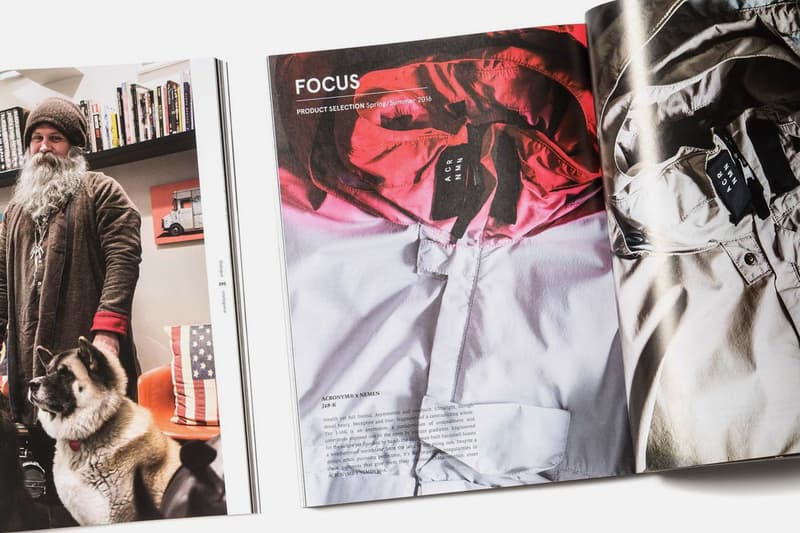 中村世紀、Sk8thing 登上《intelligence》第二回封面故事人物