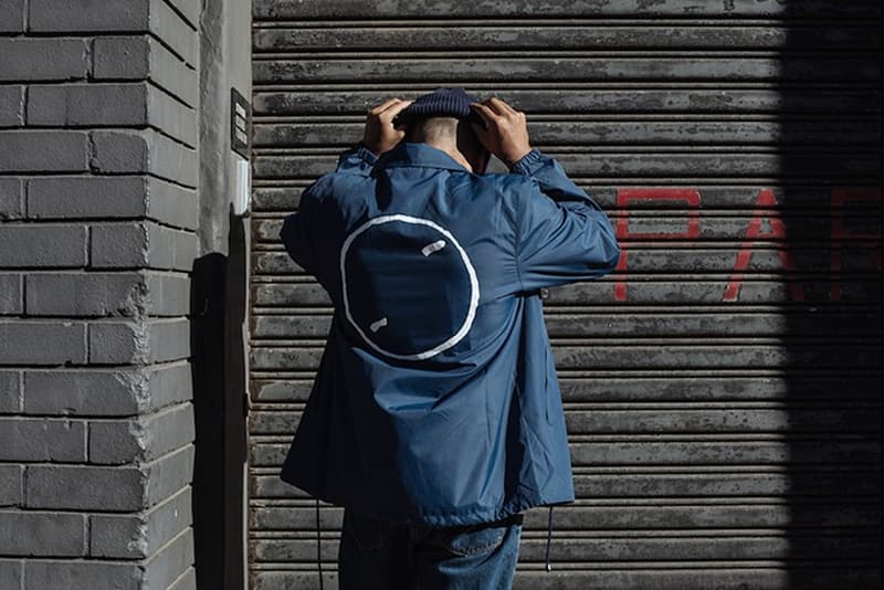 SOL-SOL to Release a Collection of New Silhouettes for Fall 2016