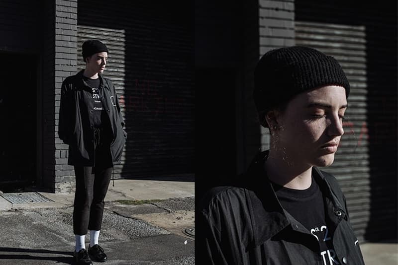 SOL-SOL to Release a Collection of New Silhouettes for Fall 2016