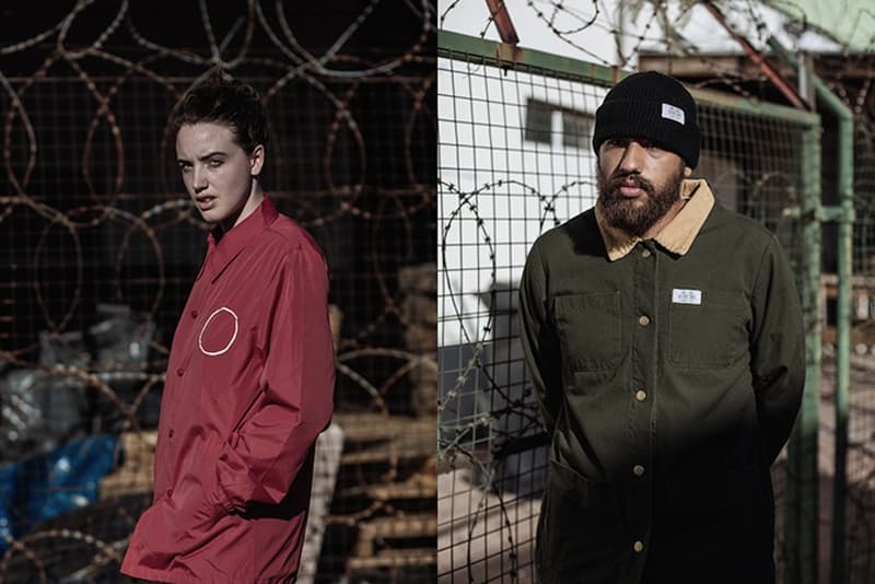 SOL-SOL to Release a Collection of New Silhouettes for Fall 2016