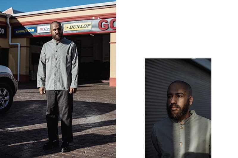 SOL-SOL to Release a Collection of New Silhouettes for Fall 2016