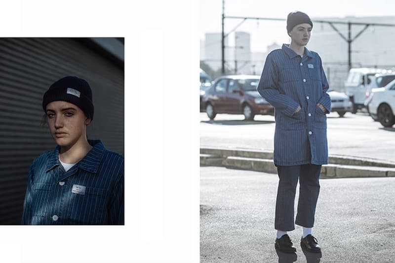 SOL-SOL to Release a Collection of New Silhouettes for Fall 2016