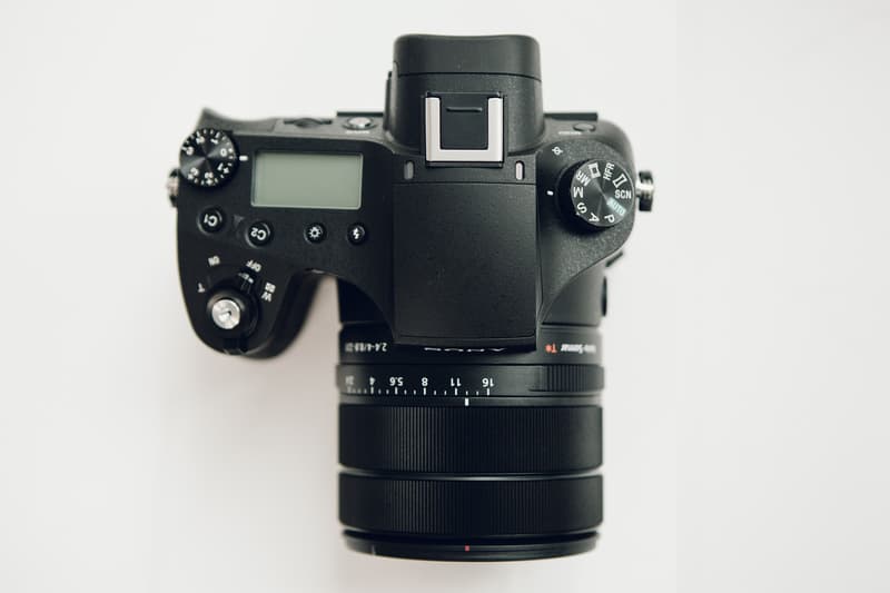 最強天涯機－SONY CYBER-SHOT RX10 III 登場