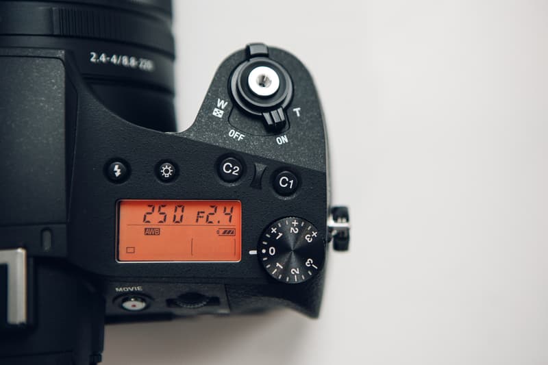 最強天涯機－SONY CYBER-SHOT RX10 III 登場