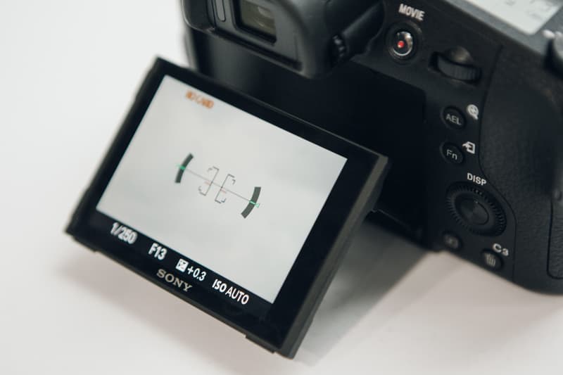 最強天涯機－SONY CYBER-SHOT RX10 III 登場