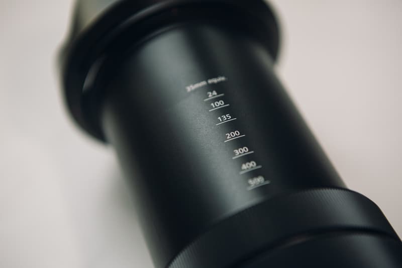 最強天涯機－SONY CYBER-SHOT RX10 III 登場