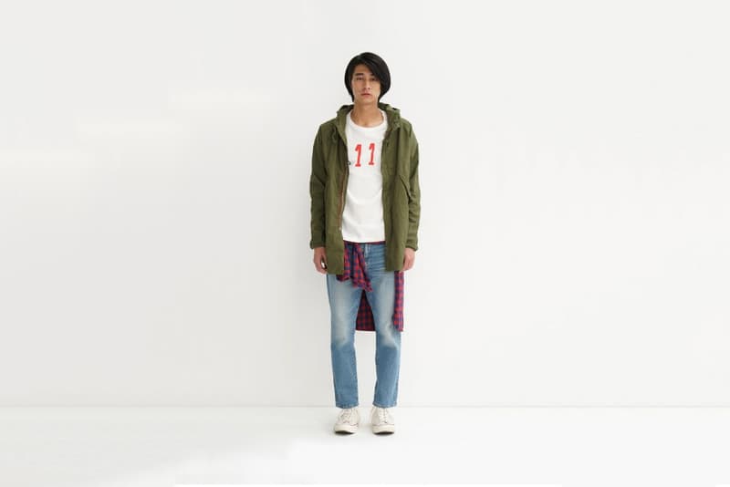 SPELLBOUND 2016 春夏系列