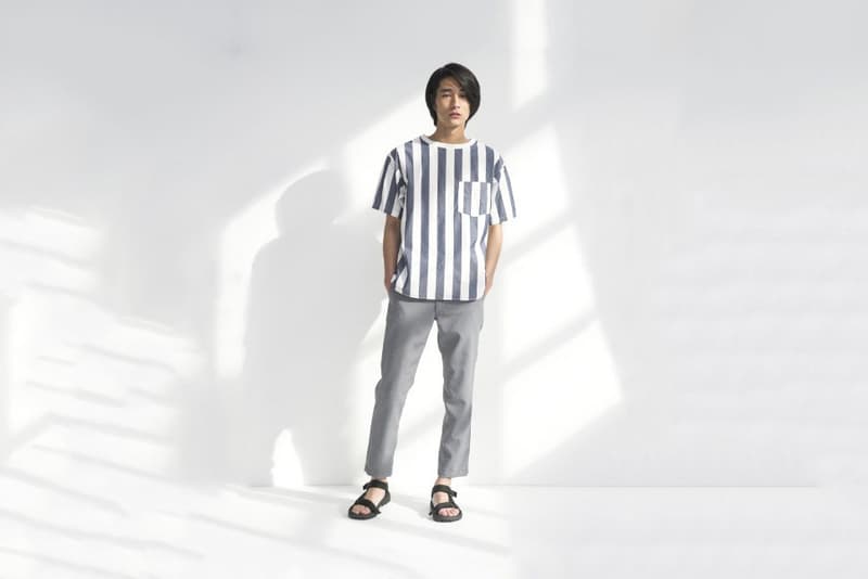 SPELLBOUND 2016 春夏系列