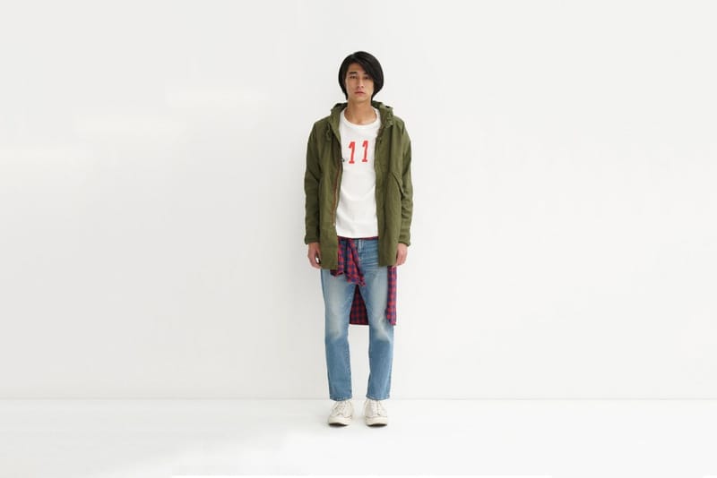 SPELLBOUND 2016 春夏系列