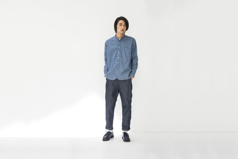 SPELLBOUND 2016 春夏系列