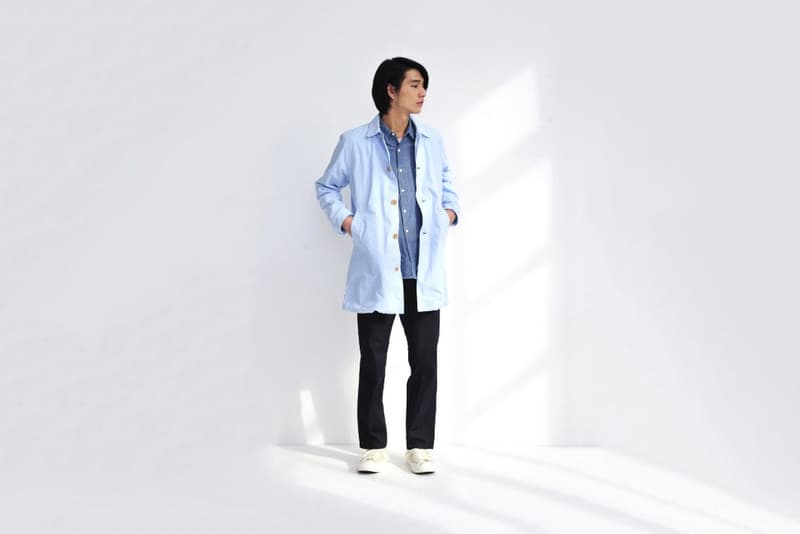 SPELLBOUND 2016 春夏系列