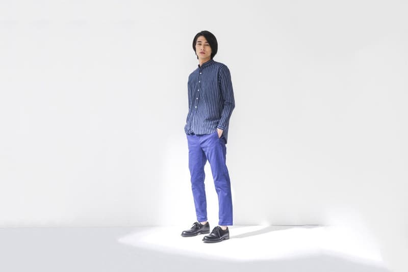 SPELLBOUND 2016 春夏系列