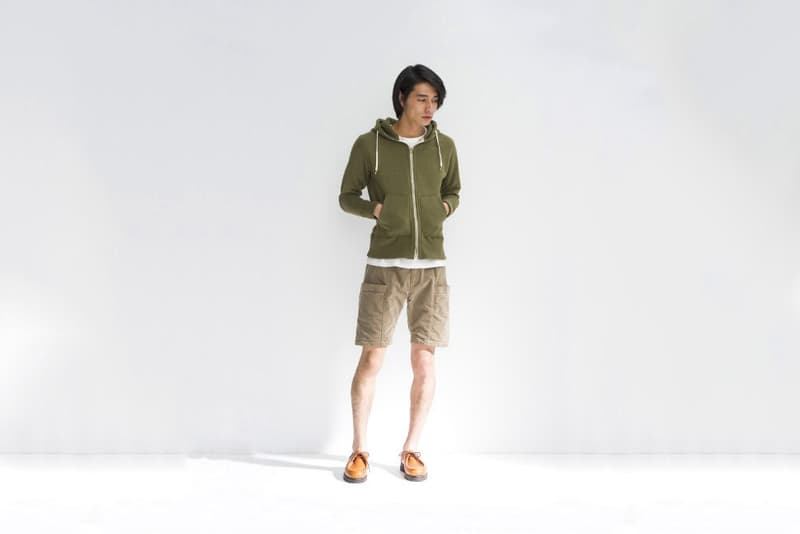 SPELLBOUND 2016 春夏系列