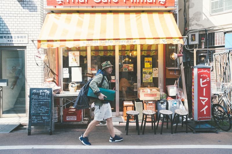 St.Roller 2016 春夏系列 Lookbook