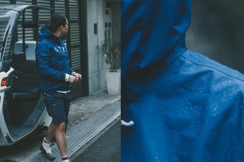 St.Roller 2016 春夏系列 Lookbook