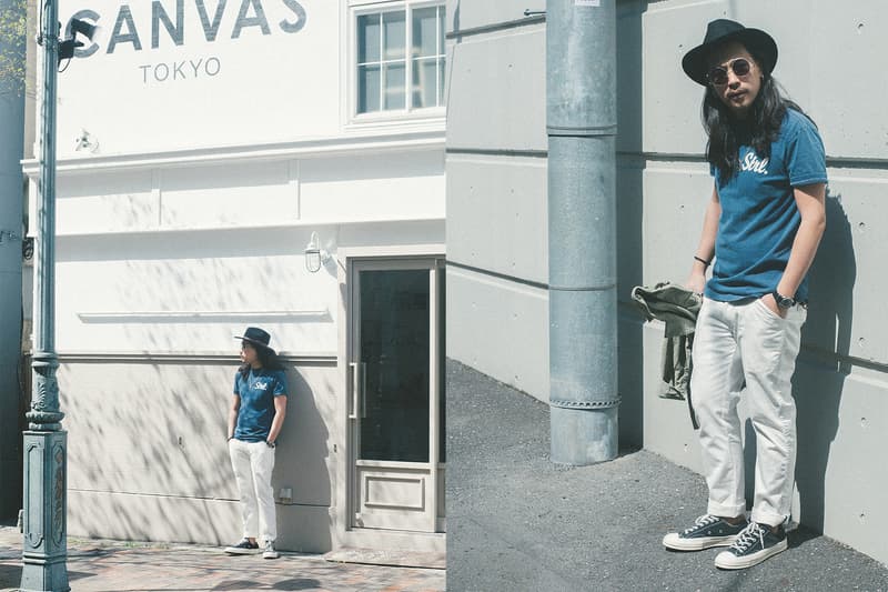 St.Roller 2016 春夏系列 Lookbook