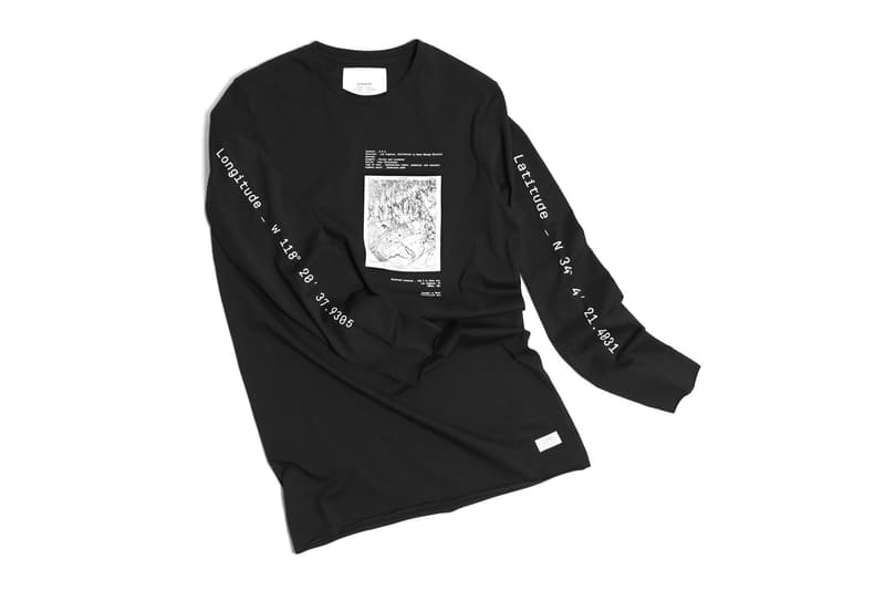 Stampd 洛杉磯旗艦店獨佔限定系列