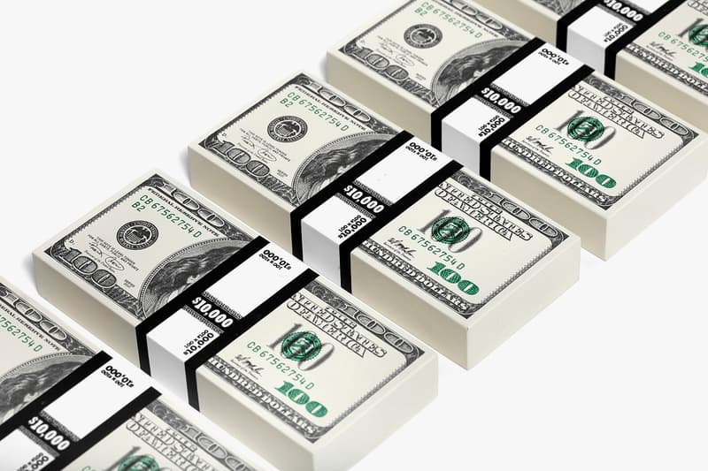 Stampd 洛杉磯旗艦店獨佔限定系列