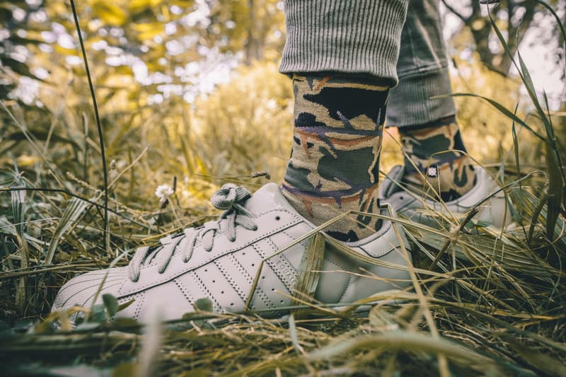 Big Sean 設計 Stance 2016 夏季「Anthem」系列 