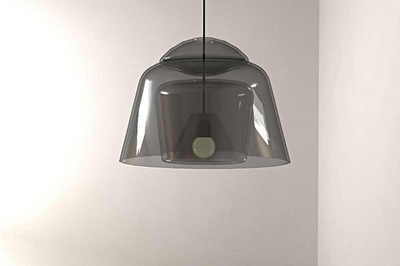 These Scandinavian-Style Star Wars Lamps Could Vanquish the Dark Side