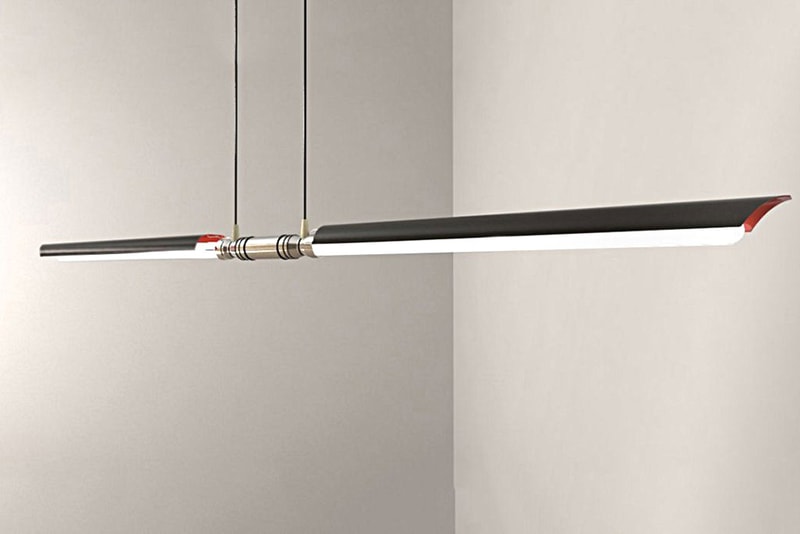 These Scandinavian-Style Star Wars Lamps Could Vanquish the Dark Side