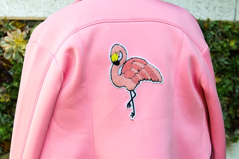 Streetsnaps:  Coachella 音樂節及 Levi's Airstream Tailor Store 活動