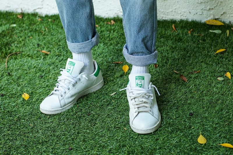 Streetsnaps:  Coachella 音樂節及 Levi's Airstream Tailor Store 活動