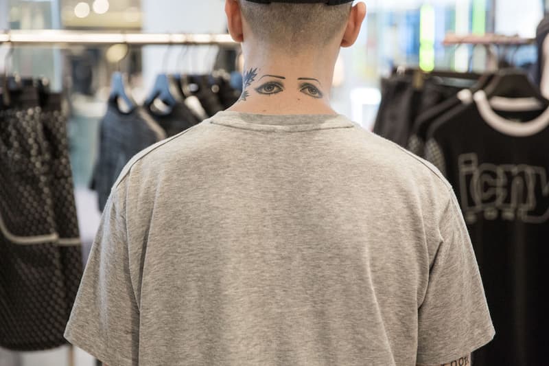 Streetsnaps: Mike Cherman 