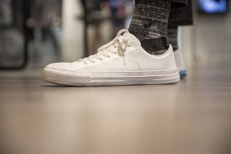 Streetsnaps: Mike Cherman 