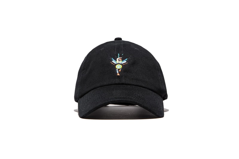 Stussy x Black Market 聯名「War Ready」系列