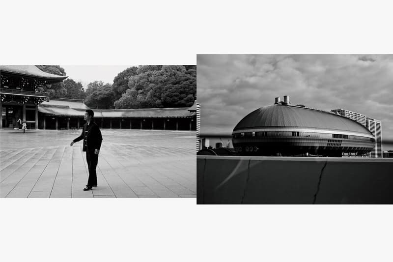 Supreme x Sasquatchfabrix. 2016 春夏聯乘系列造型照