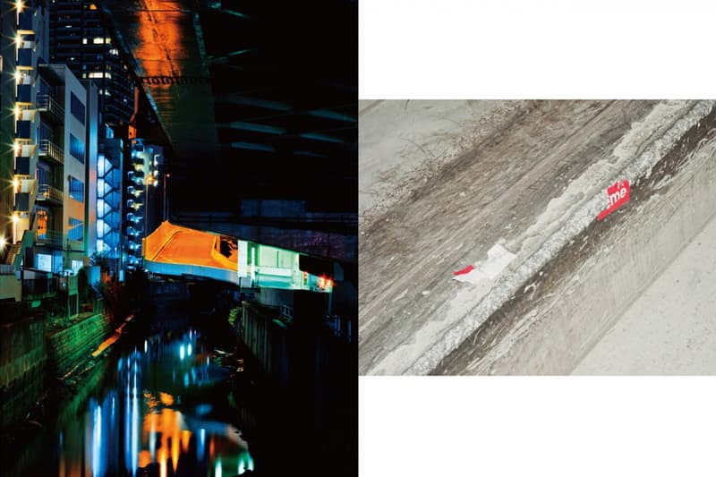 Supreme & Sasquatchfabrix Deliver the Full Lookbook 