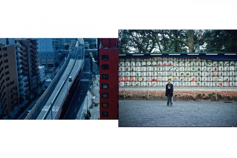 Supreme & Sasquatchfabrix Deliver the Full Lookbook 