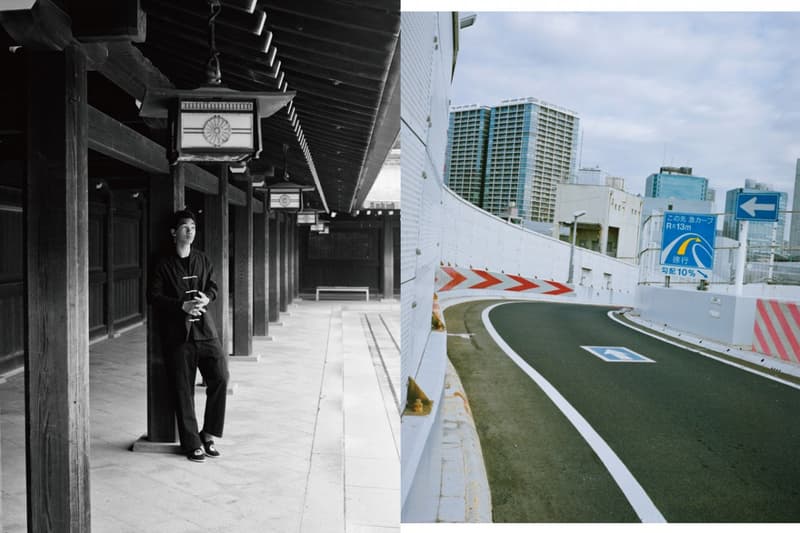 Supreme & Sasquatchfabrix Deliver the Full Lookbook 