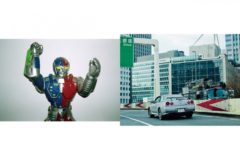 Supreme & Sasquatchfabrix Deliver the Full Lookbook 