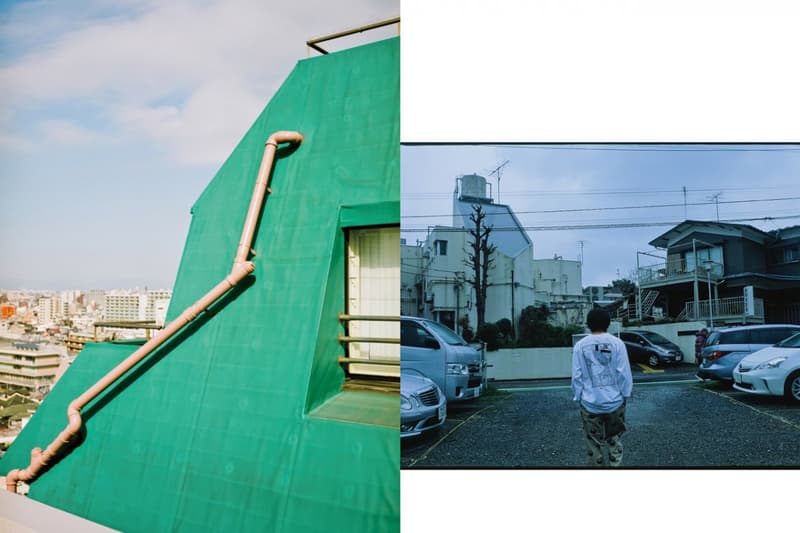 Supreme & Sasquatchfabrix Deliver the Full Lookbook 