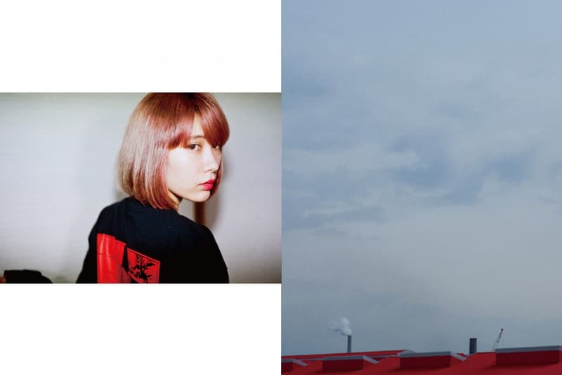 Supreme & Sasquatchfabrix Deliver the Full Lookbook 