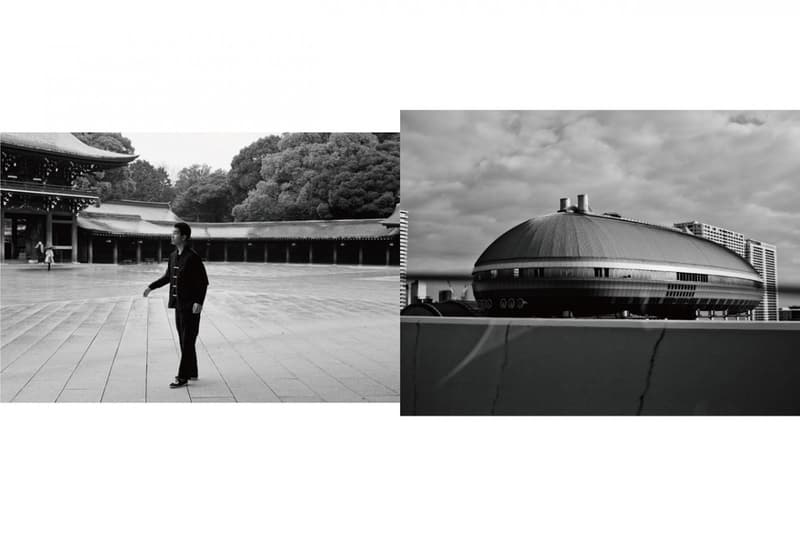 Supreme & Sasquatchfabrix Deliver the Full Lookbook 