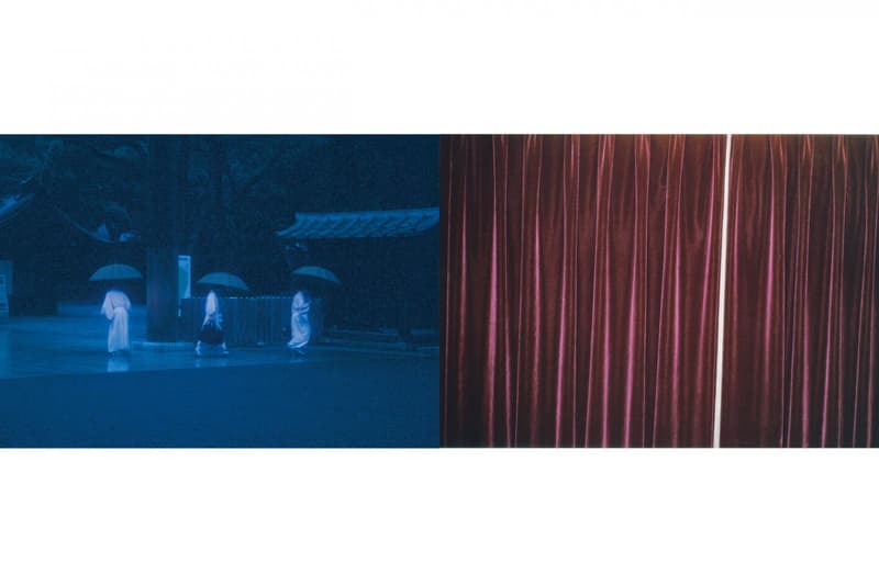 Supreme & Sasquatchfabrix Deliver the Full Lookbook 