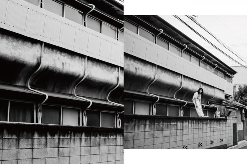 Supreme & Sasquatchfabrix Deliver the Full Lookbook 