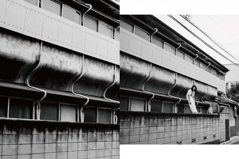 Supreme & Sasquatchfabrix Deliver the Full Lookbook 