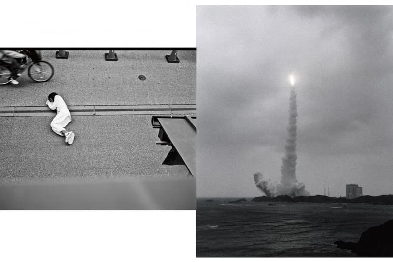 Supreme & Sasquatchfabrix Deliver the Full Lookbook 