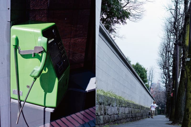 Supreme & Sasquatchfabrix Deliver the Full Lookbook 