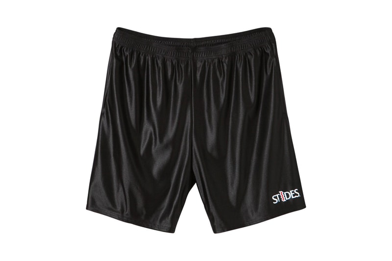 Supreme x St. Ides 2016 春夏聯名系列