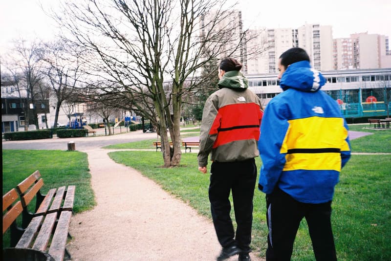 Supreme x The North Face 2016 春夏系列