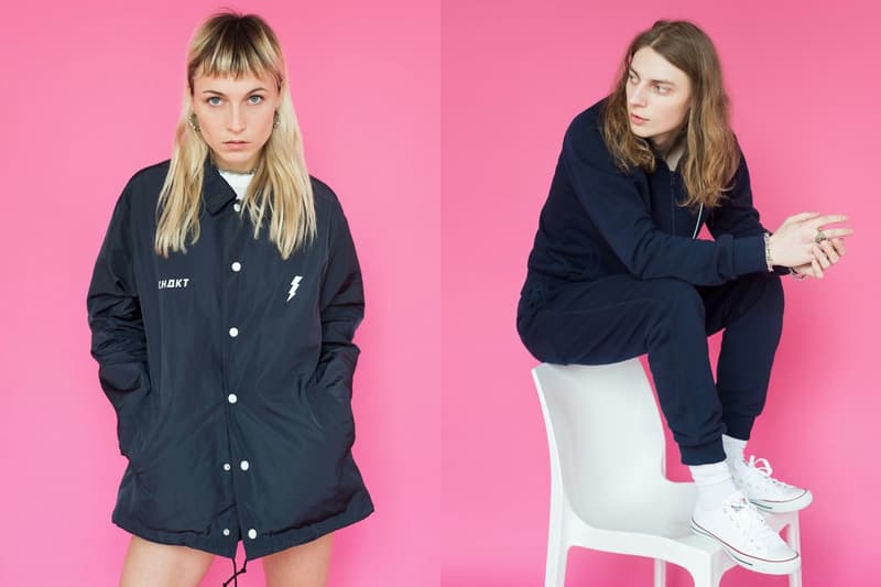 Syndicate Original 最新 2016 春夏系列